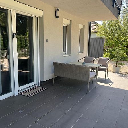 Sophia Apartman Goedoello 외부 사진