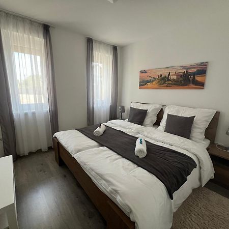 Sophia Apartman Goedoello 외부 사진