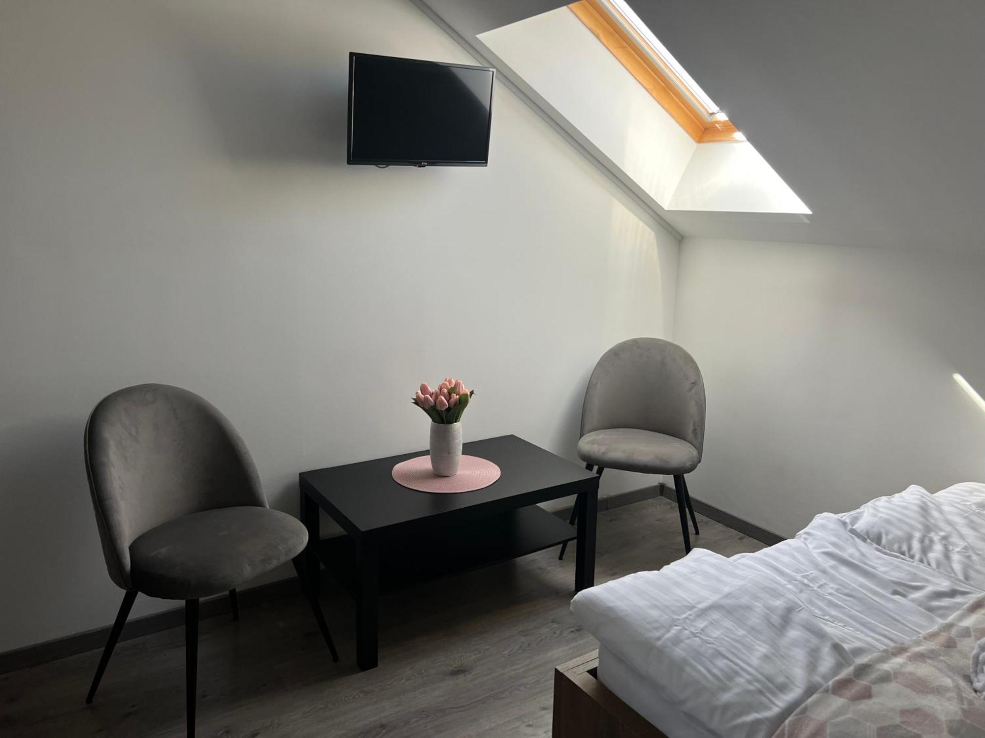 Sophia Apartman Goedoello 외부 사진