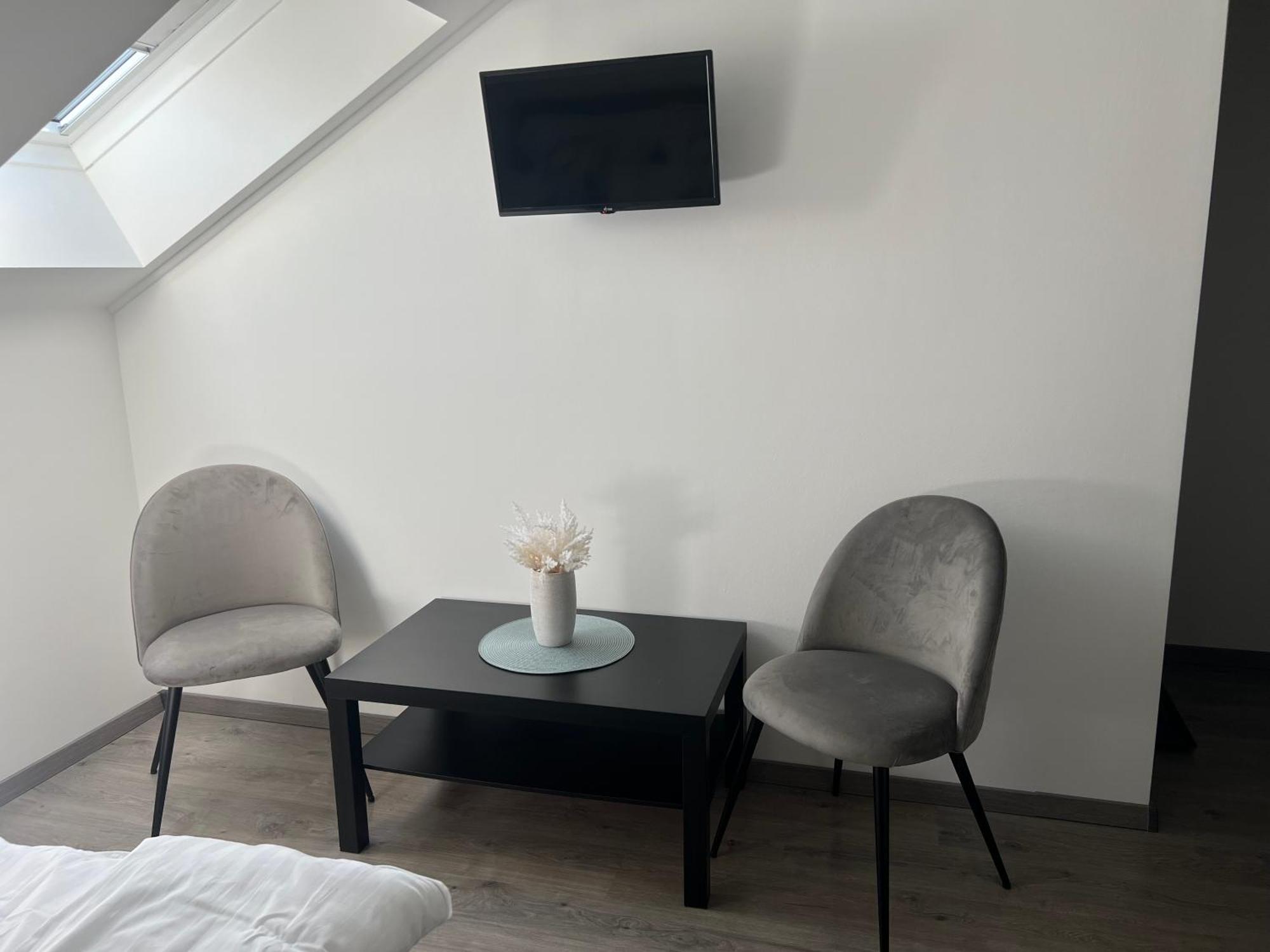 Sophia Apartman Goedoello 외부 사진