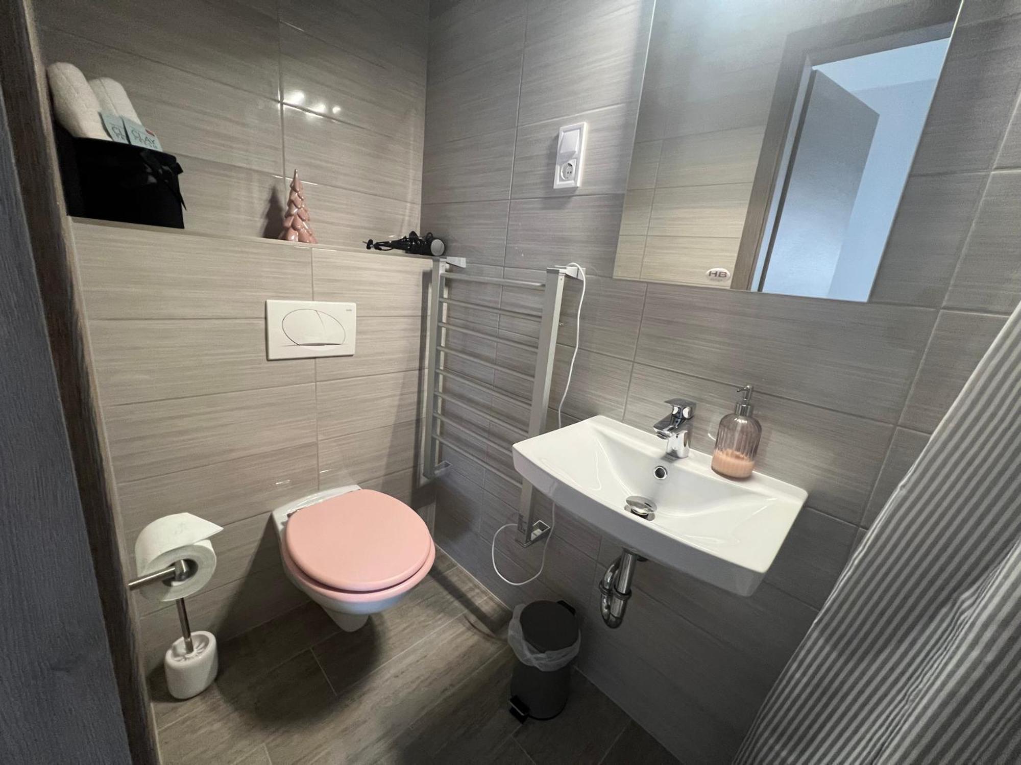 Sophia Apartman Goedoello 외부 사진