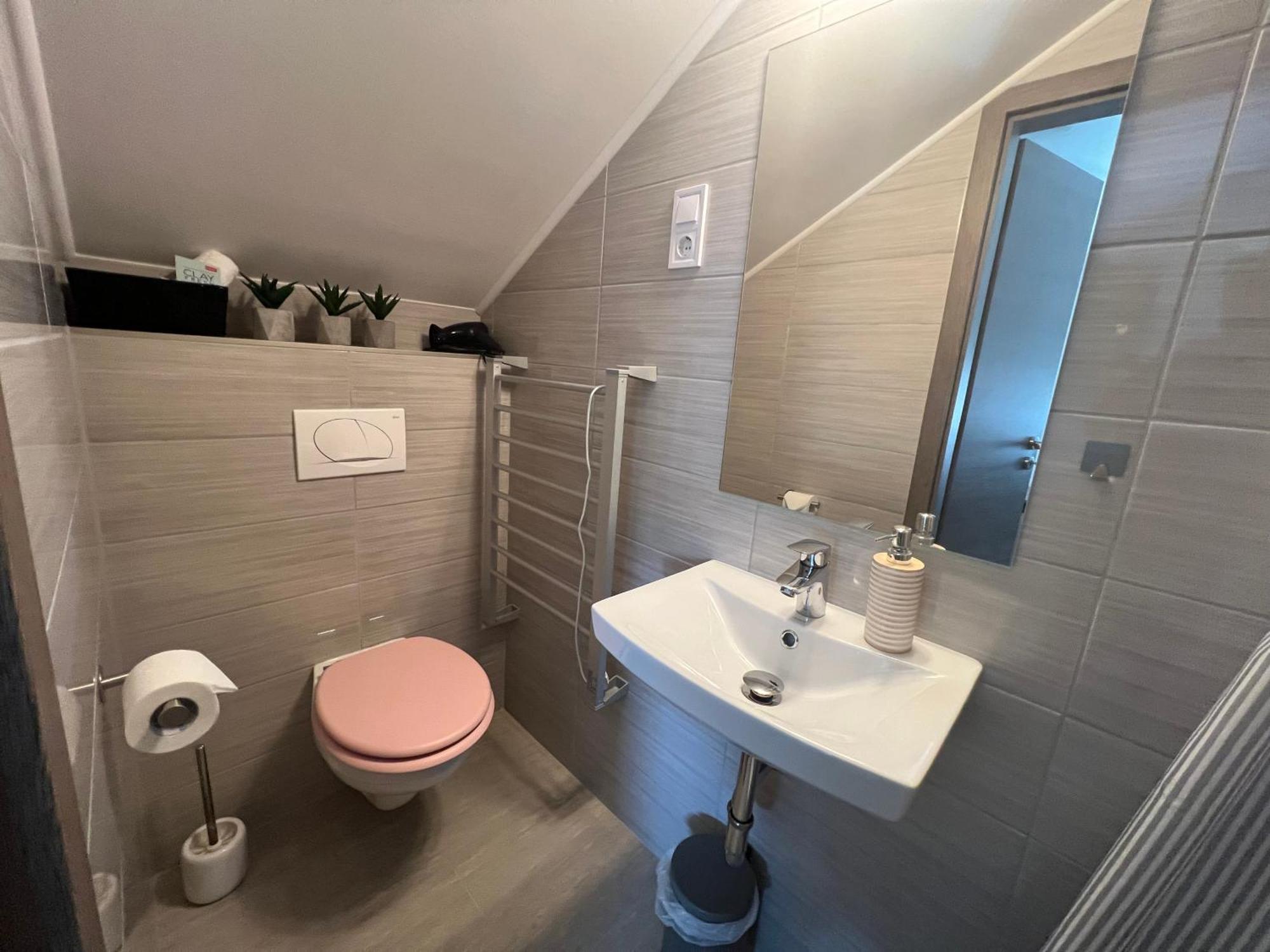 Sophia Apartman Goedoello 외부 사진