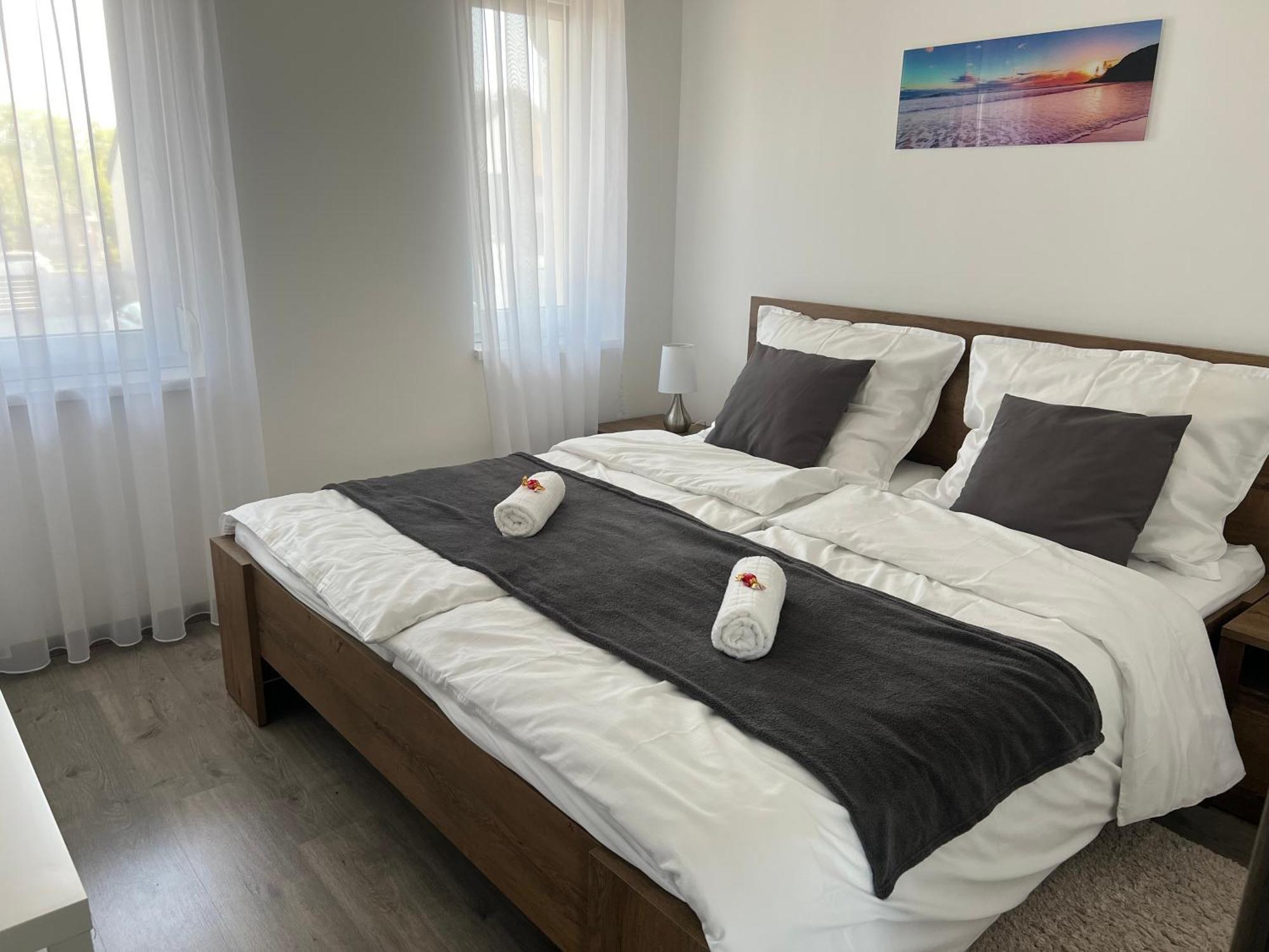 Sophia Apartman Goedoello 외부 사진