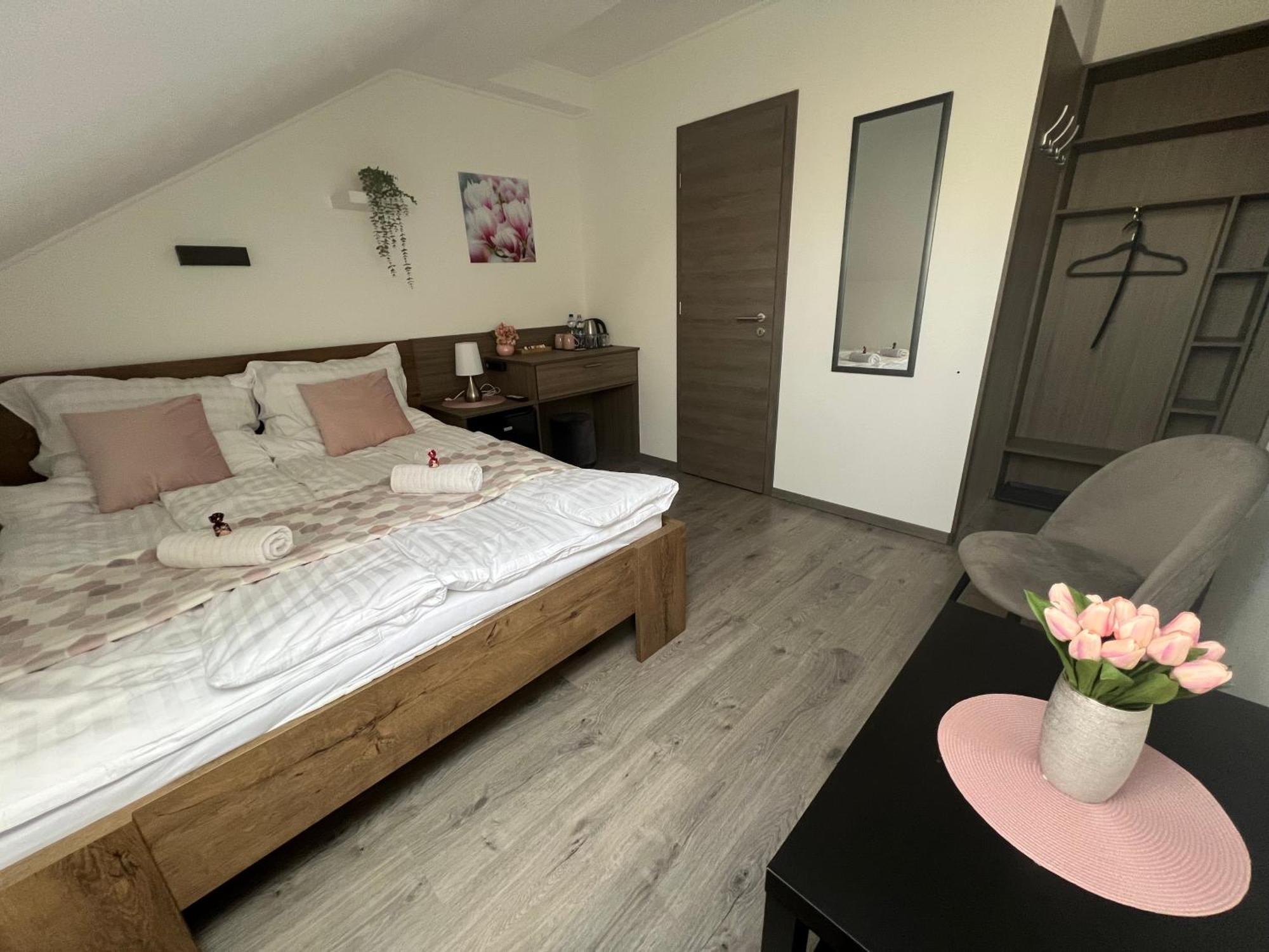Sophia Apartman Goedoello 외부 사진