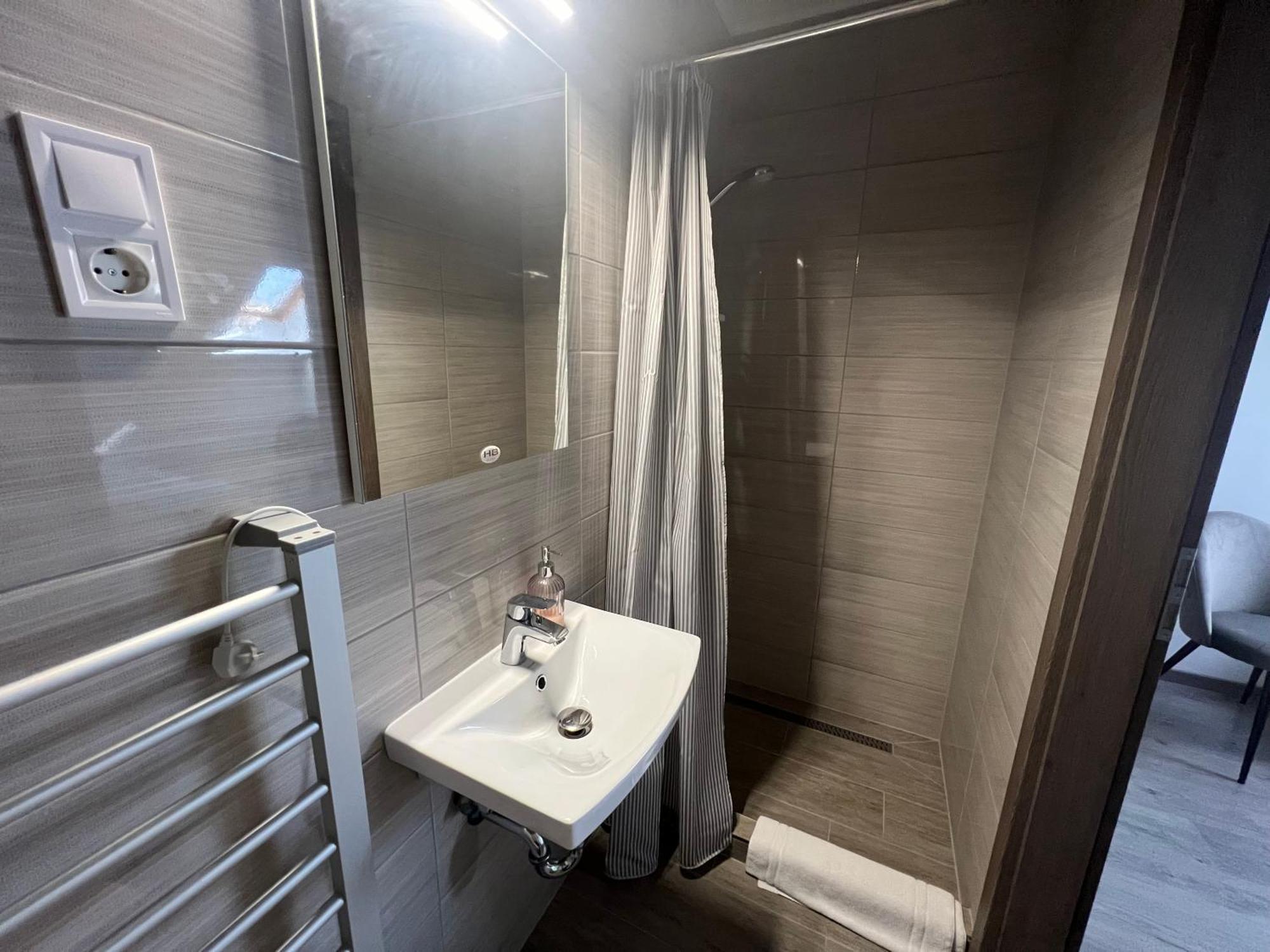 Sophia Apartman Goedoello 외부 사진