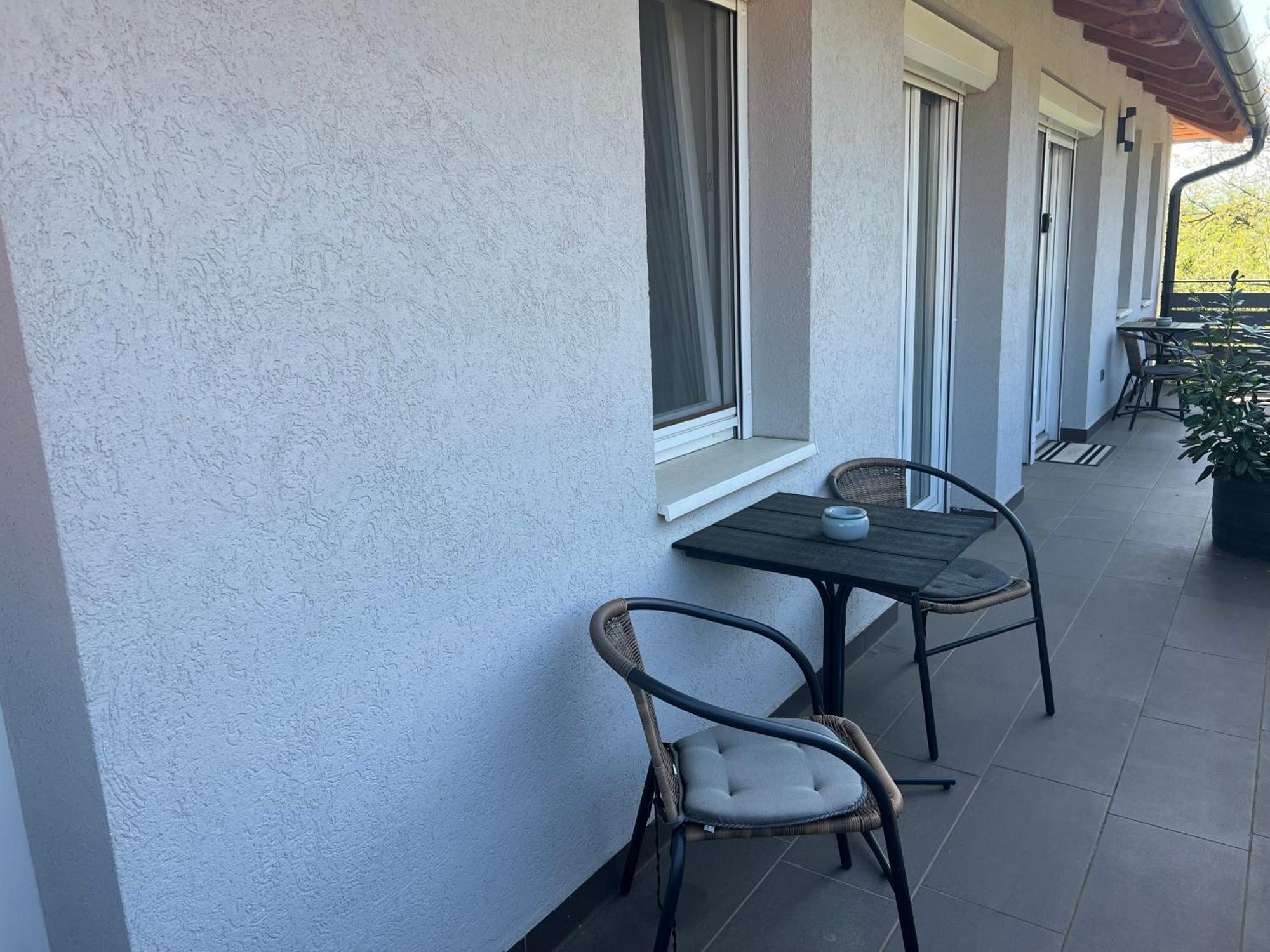 Sophia Apartman Goedoello 외부 사진