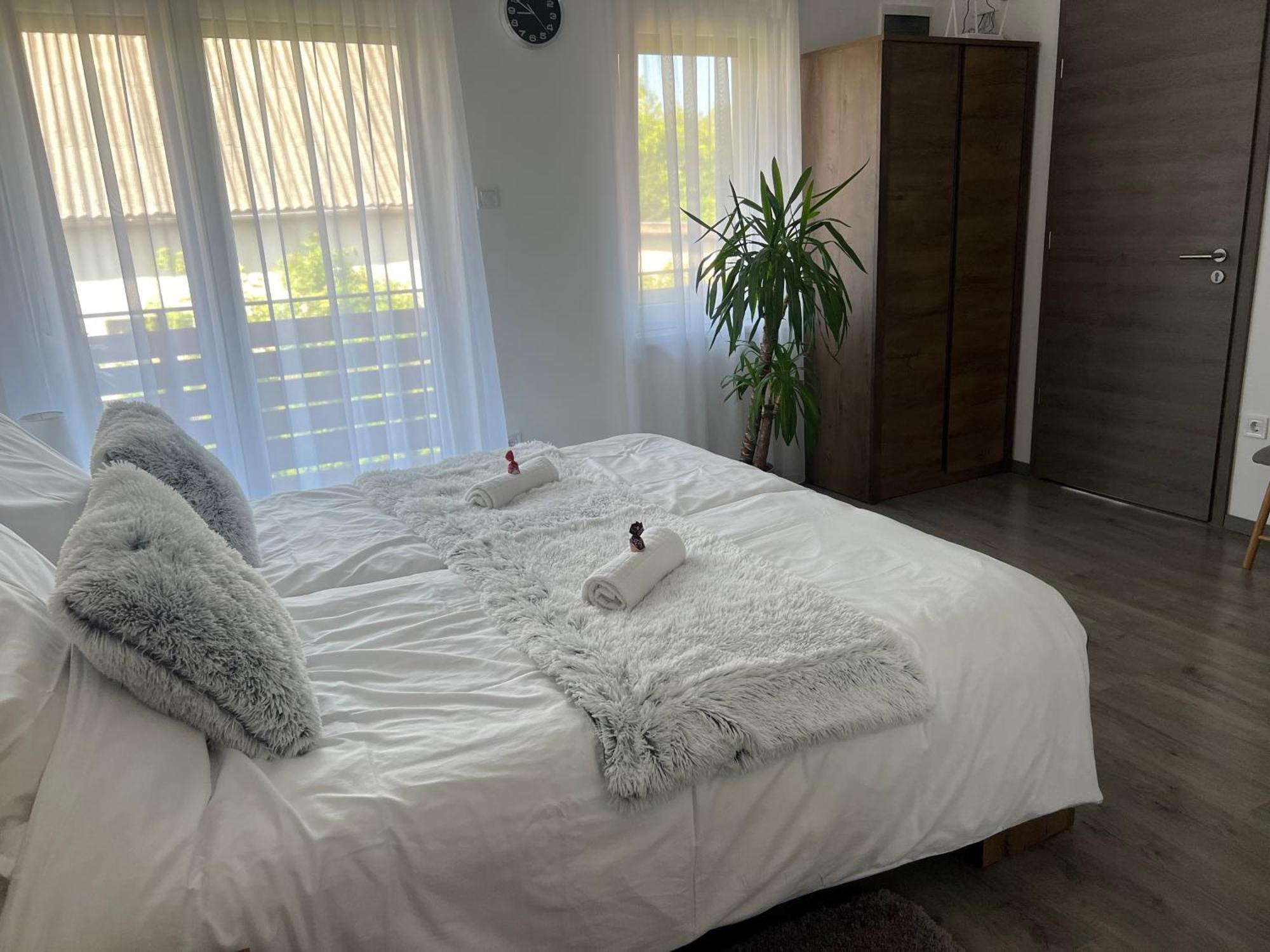 Sophia Apartman Goedoello 외부 사진