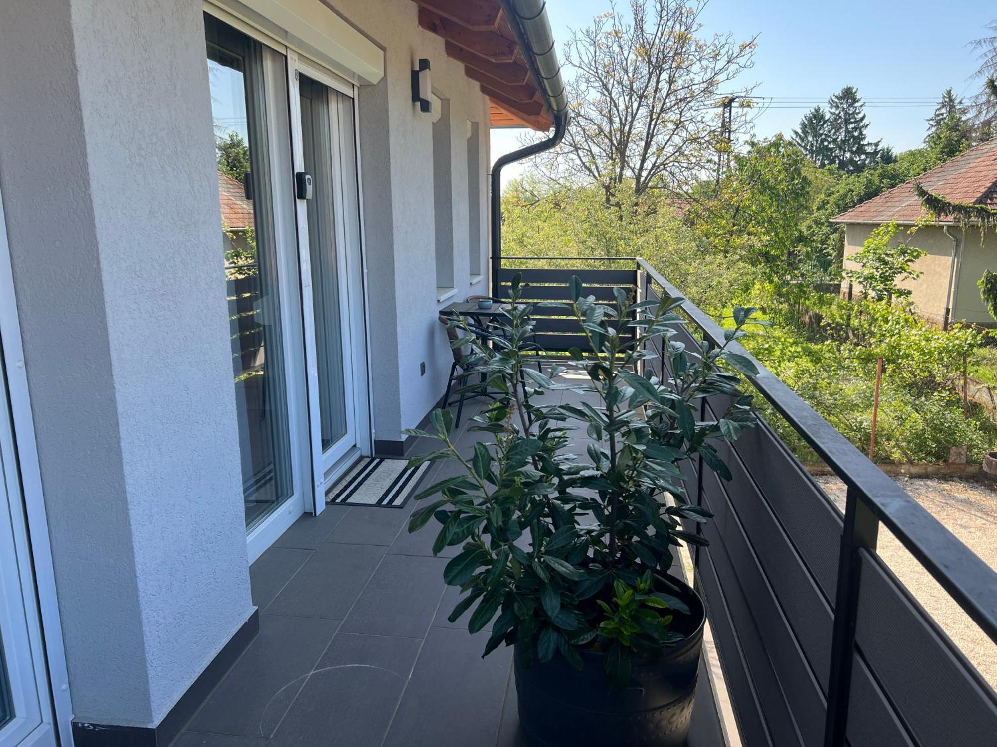 Sophia Apartman Goedoello 외부 사진