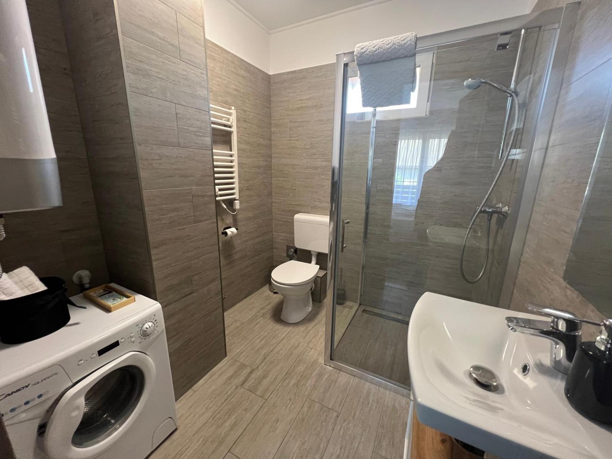 Sophia Apartman Goedoello 외부 사진