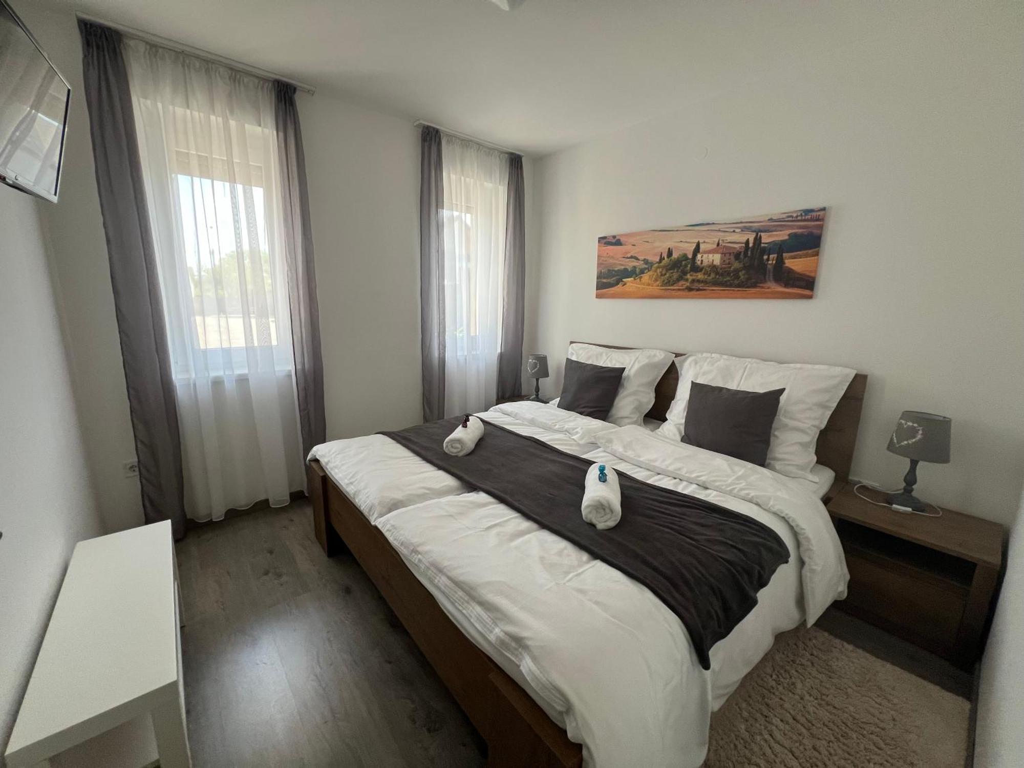 Sophia Apartman Goedoello 외부 사진