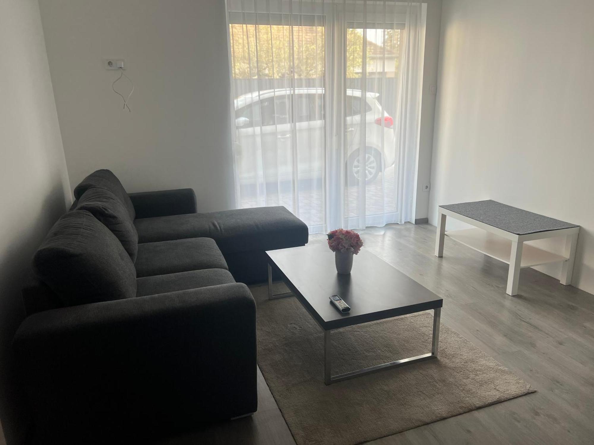 Sophia Apartman Goedoello 외부 사진
