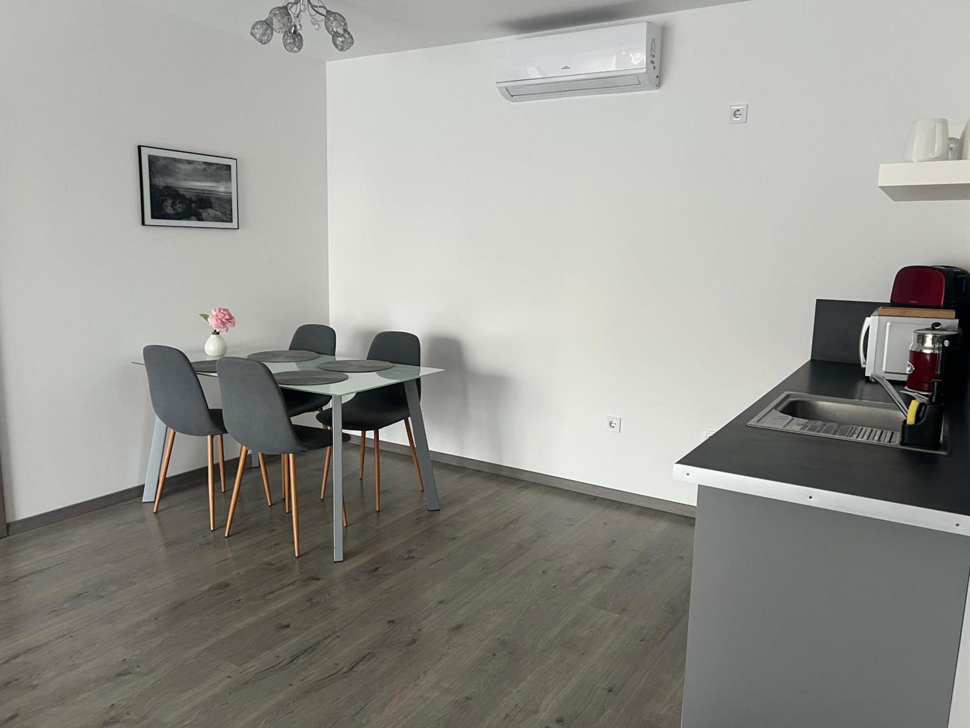 Sophia Apartman Goedoello 외부 사진